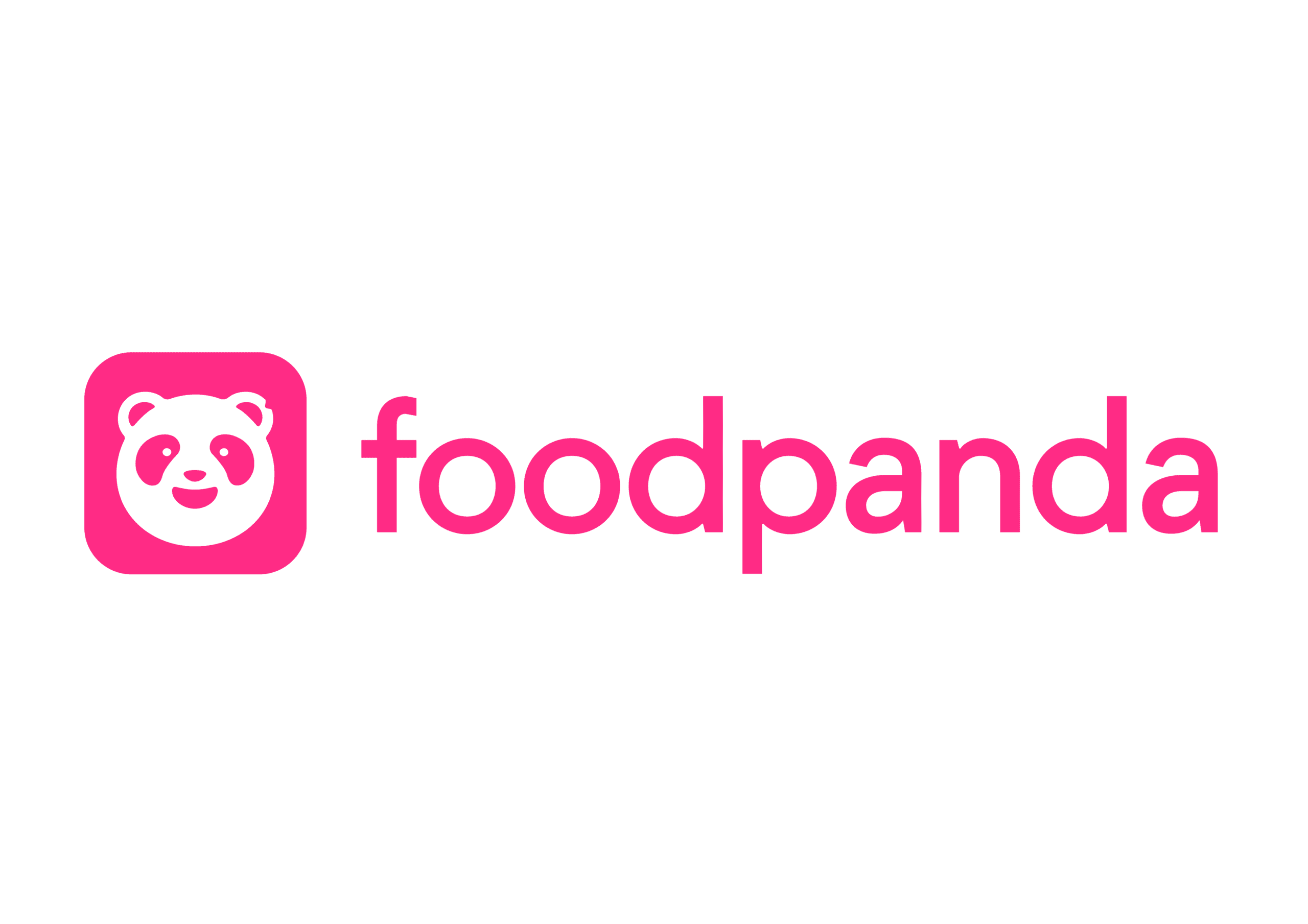 foodpanda