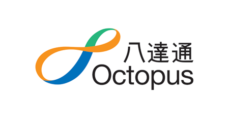 八達通 Octopus